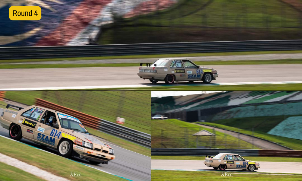 MSF Superturismo 2024